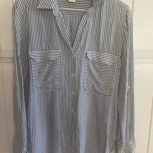 Maeve by anthro blouse